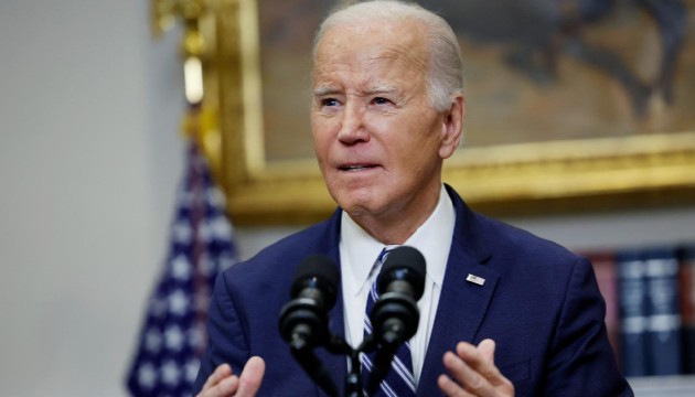 Biden'ı yapay zekayla taklit etti, 6 milyon dolar ceza ödeyecek